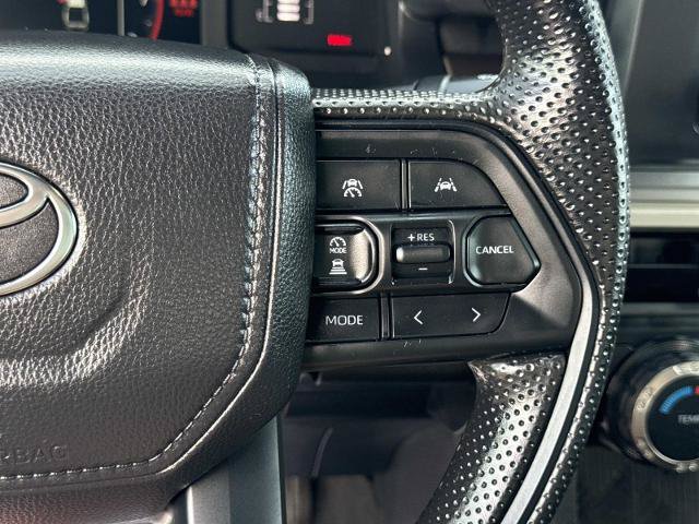 Used 2026 Toyota Tacoma SR5 AWD/4WD image 19