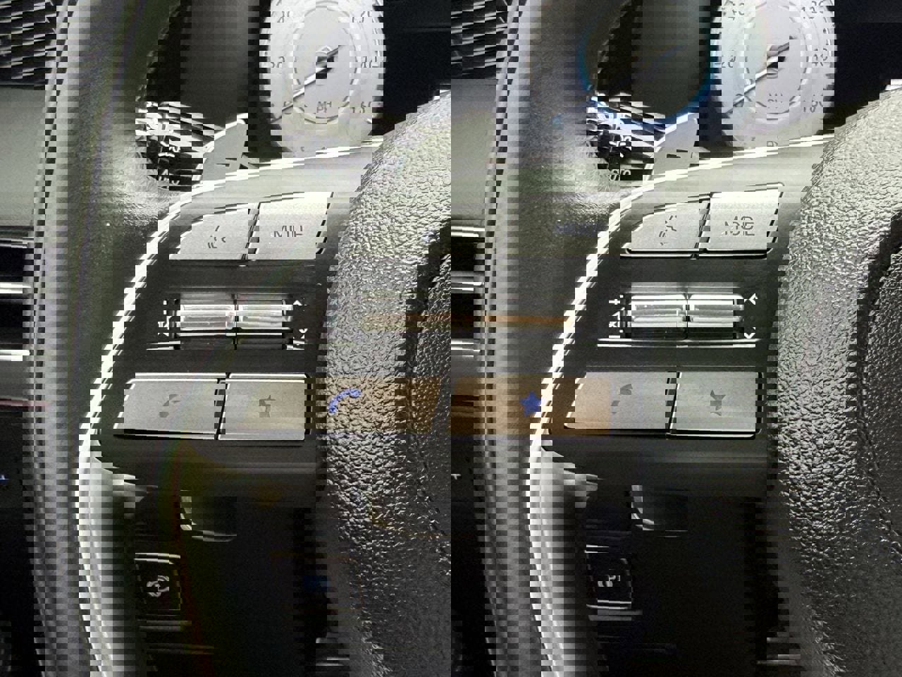 Used 2023 Hyundai Palisade Calligraphy w/ Cargo Package FWD image 11