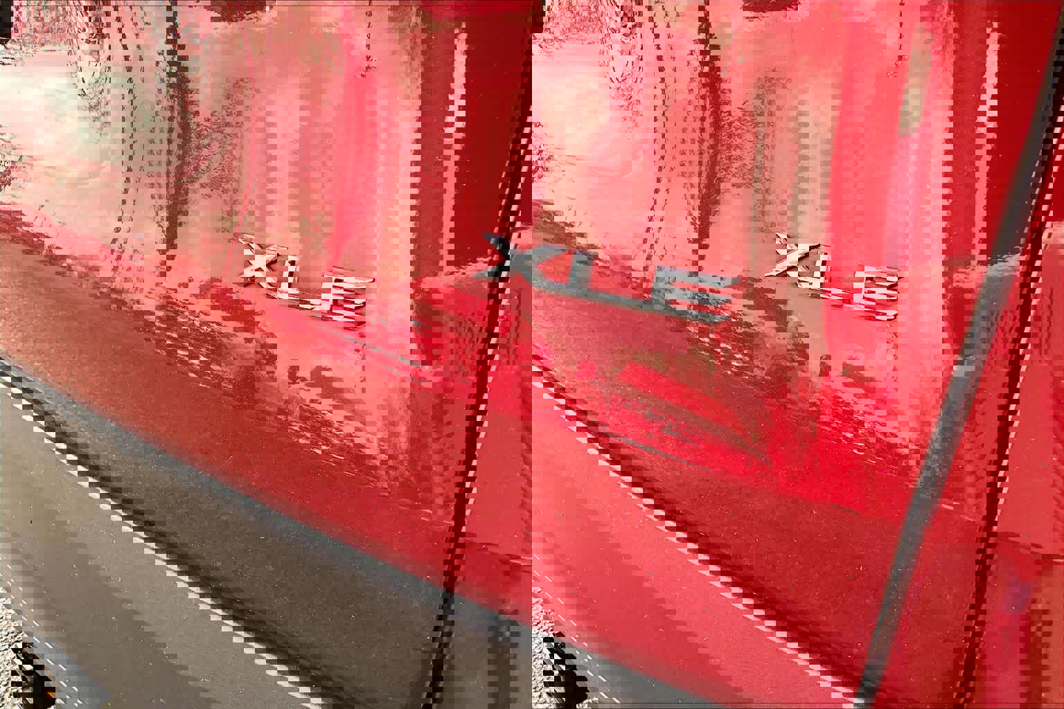 Used 2024 Toyota Grand Highlander XLE image 12