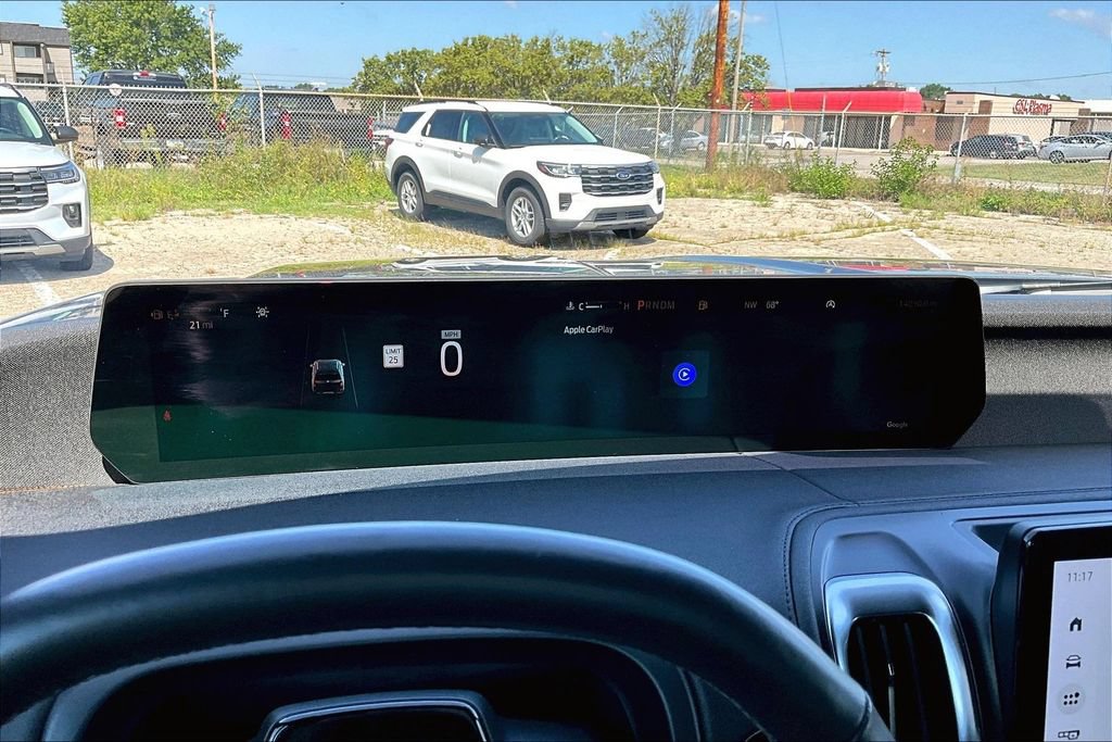 Certified 2025 Ford Expedition Tremor AWD/4WD image 20