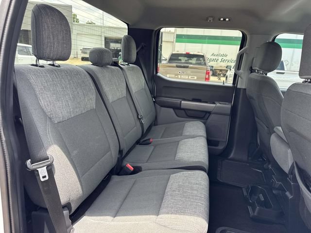 Certified 2021 Ford F150 XLT AWD/4WD image 13