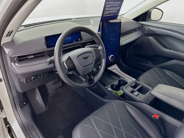 Certified 2025 Ford Mustang Mach-E Select w/ Comfort Package Lite AWD/4WD image 15