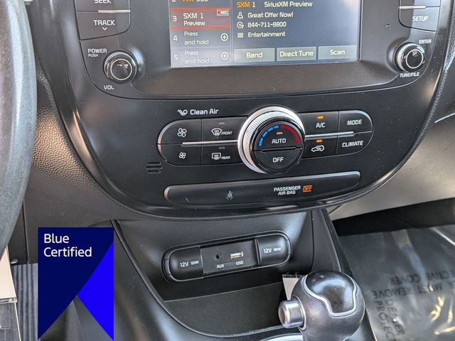 Used 2018 Kia Soul + FWD image 22