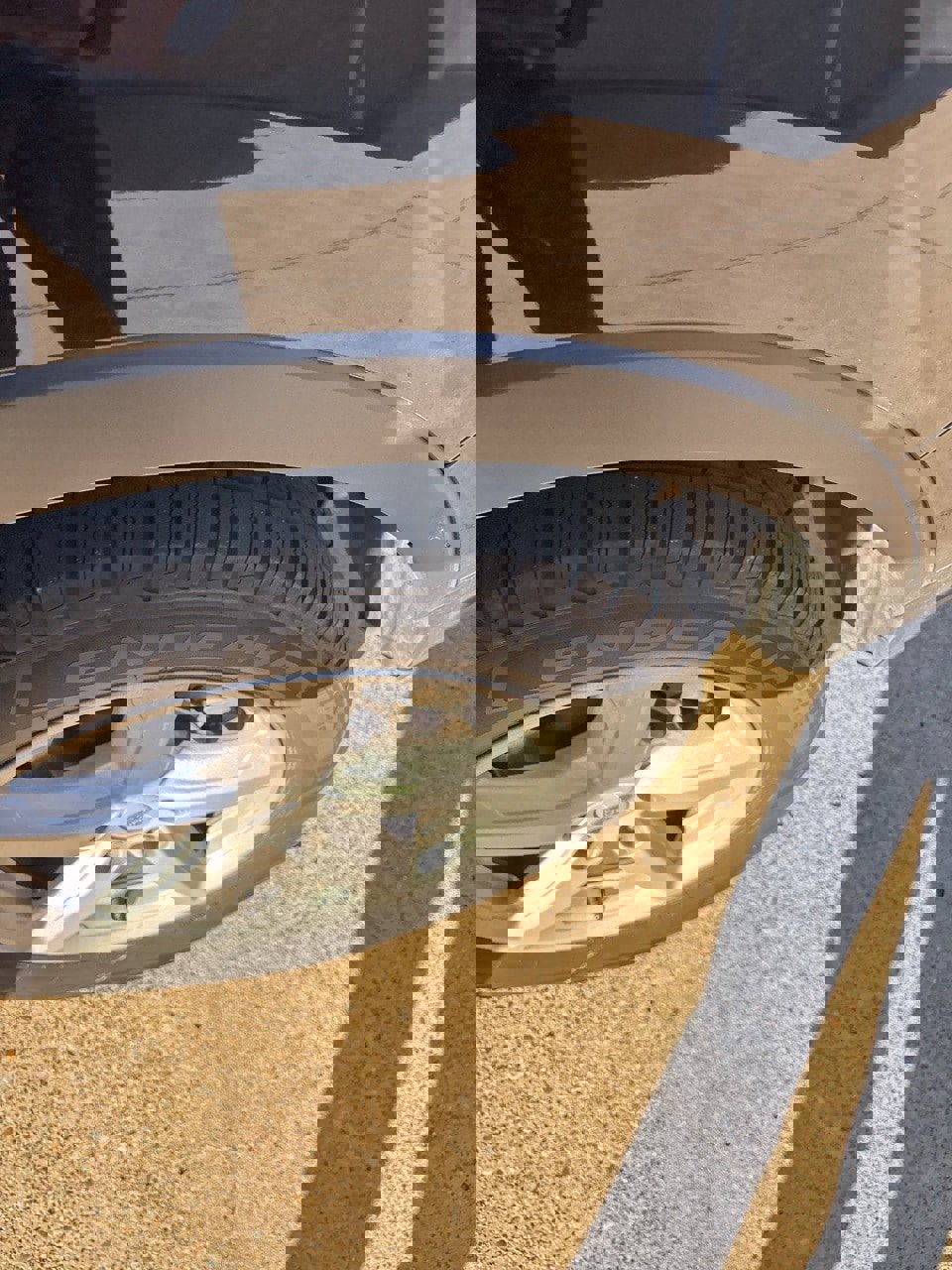 Certified 2019 Ford Explorer XLT w/ Equipment Group 201A image 8