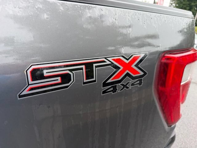 Certified 2023 Ford F150 XL w/ STX Appearance Package AWD/4WD image 9
