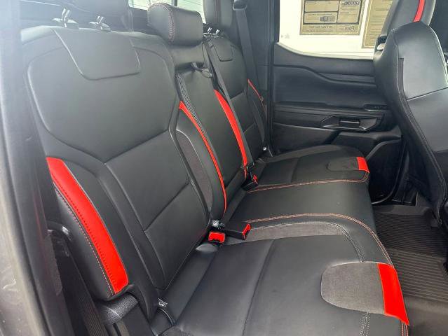 Certified 2025 Ford Ranger Raptor AWD/4WD image 30