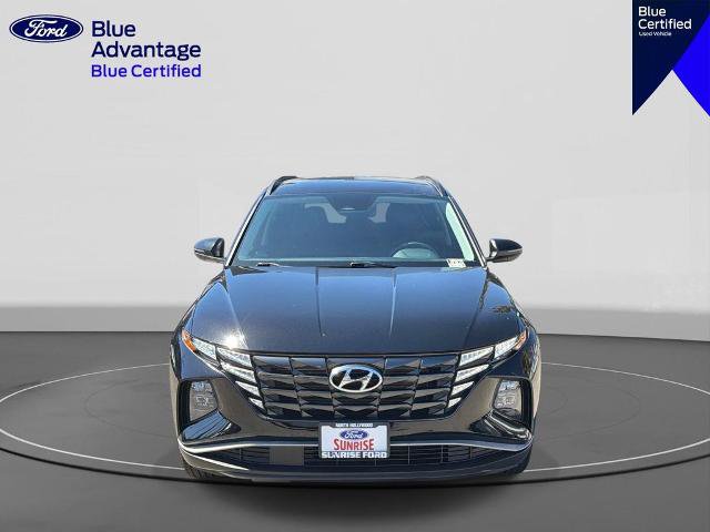 Used 2023 Hyundai Tucson SEL FWD image 3