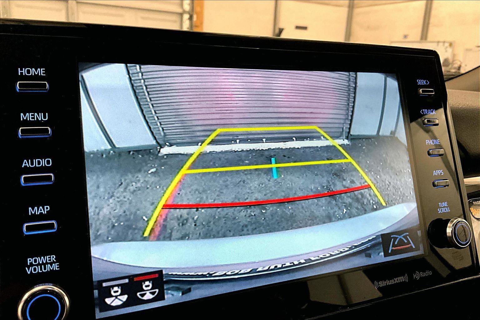 Used 2023 Toyota Camry XSE image 20