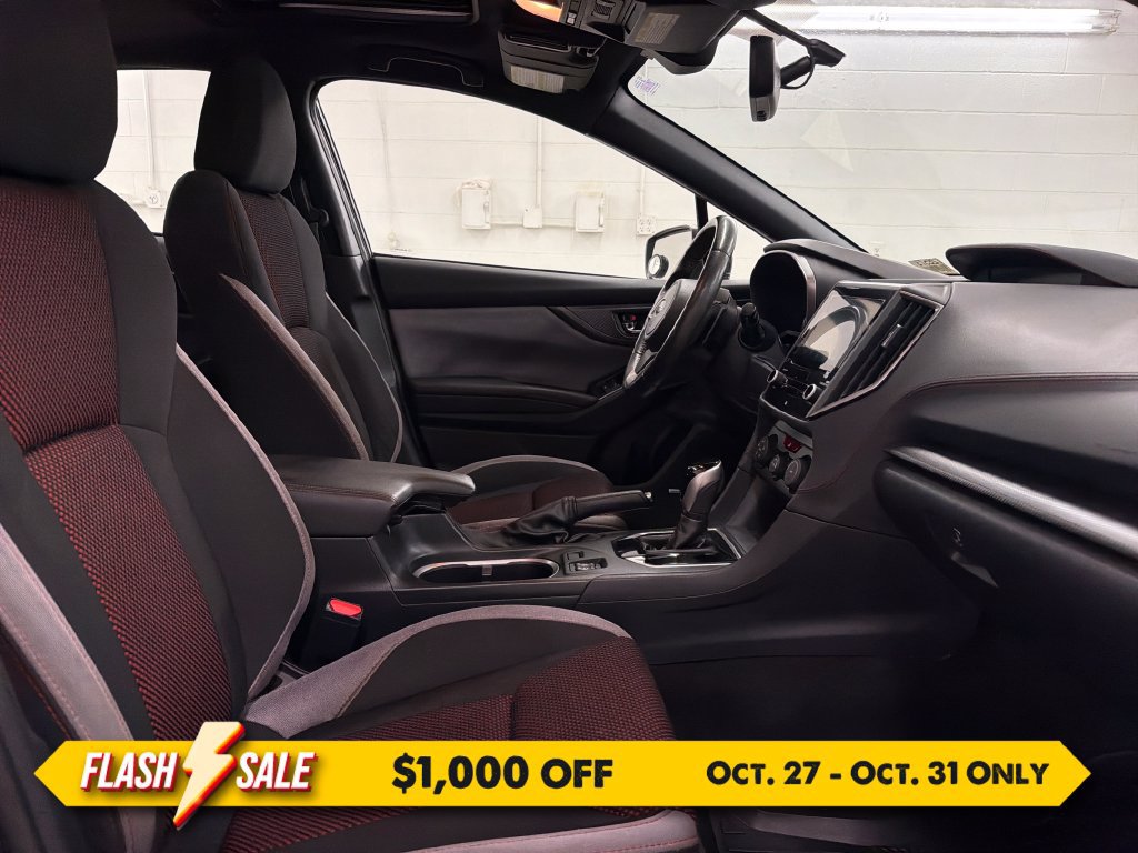 Used 2020 Subaru Impreza 2.0i Sport AWD/4WD image 29