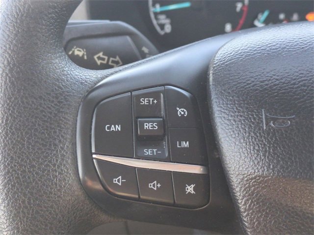 Certified 2020 Ford Transit 150 XL image 22