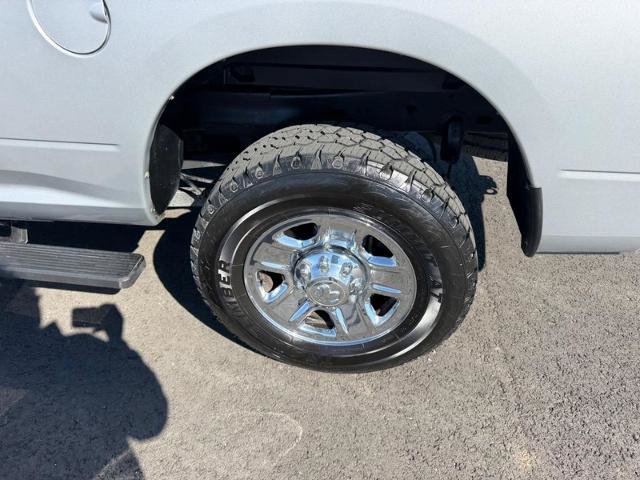 Used 2017 RAM 2500 SLT RWD image 8