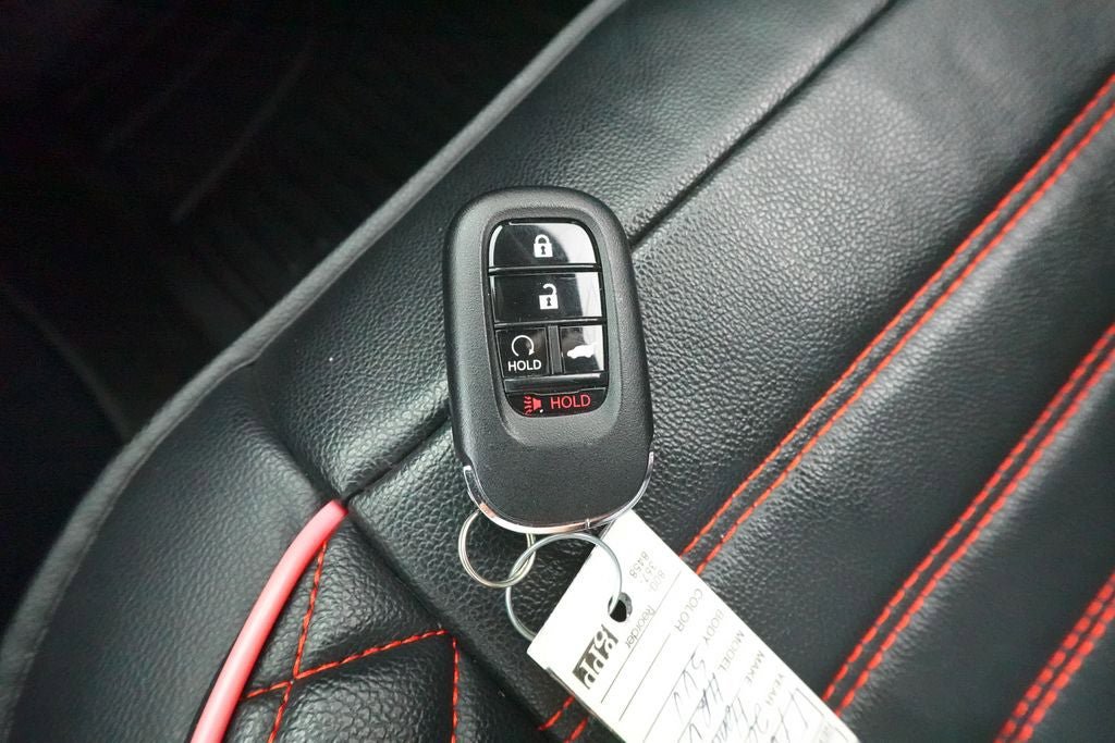 Used 2024 Honda HR-V Sport image 21