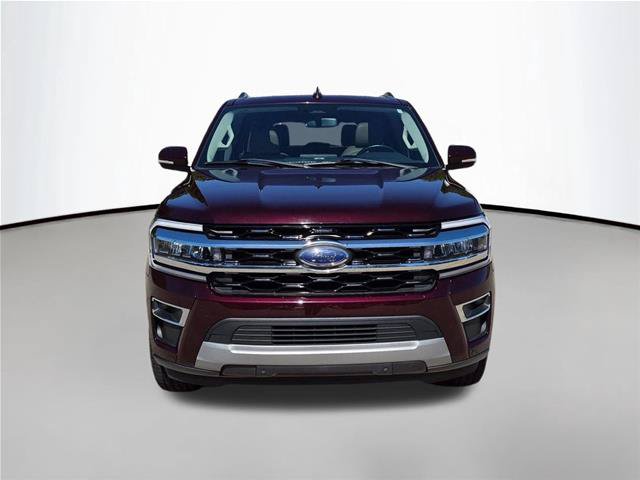 Certified 2024 Ford Expedition Limited AWD/4WD image 8