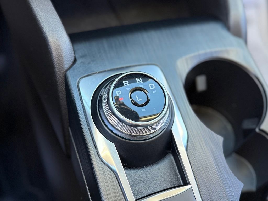 Certified 2023 Ford Escape Active w/ Tech Pack #2 image 10