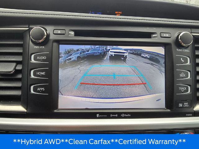 Used 2019 Toyota Highlander XLE AWD/4WD image 35