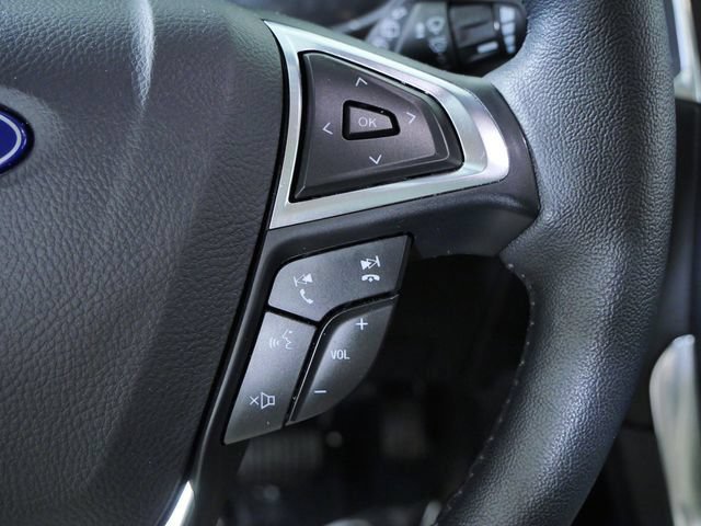 Certified 2024 Ford Edge Titanium AWD/4WD image 23