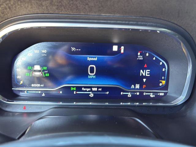 Used 2023 Chevrolet Tahoe Premier image 16