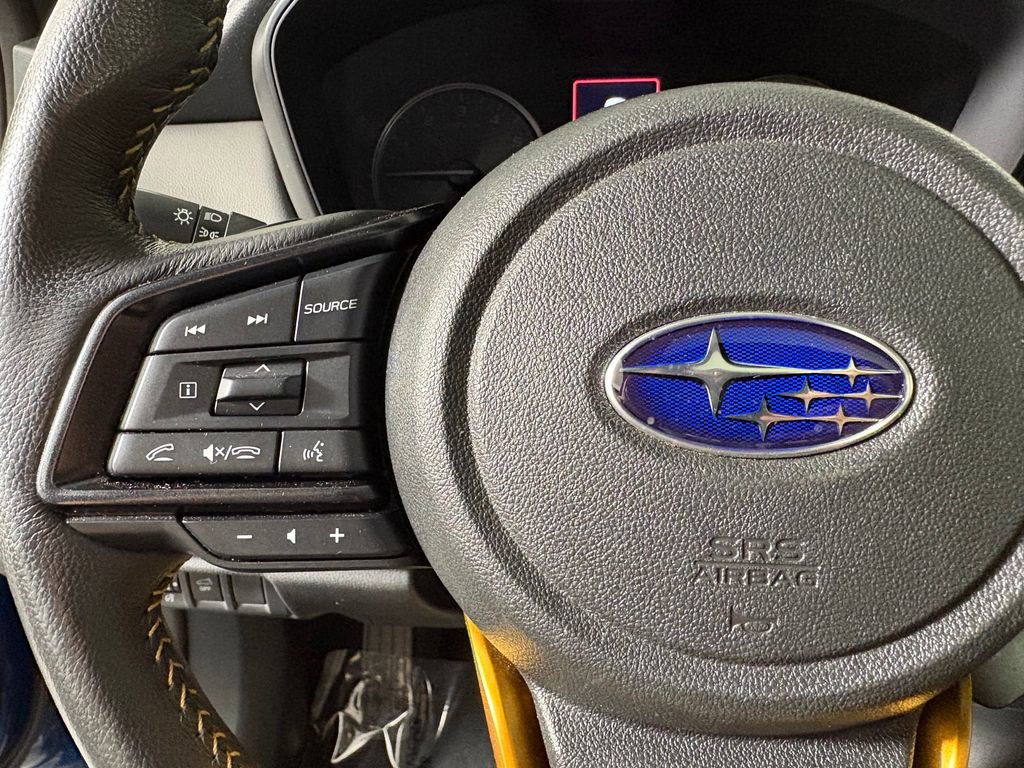Used 2024 Subaru Outback Wilderness AWD/4WD image 24