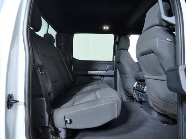 Certified 2023 Ford F150 XLT w/ Equipment Group 302A High AWD/4WD image 13