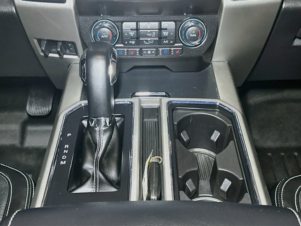 Certified 2019 Ford F150 Lariat AWD/4WD image 17