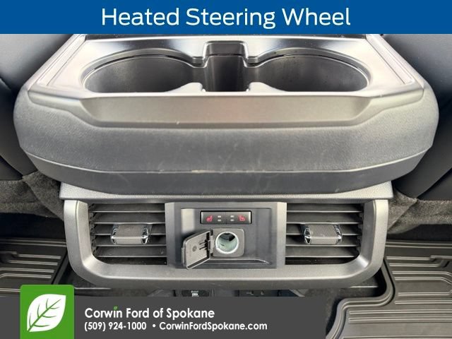 Certified 2024 Ford F150 Tremor w/ Equipment Group 402A High AWD/4WD image 15