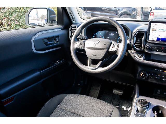 Certified 2023 Ford Bronco Sport Big Bend image 13