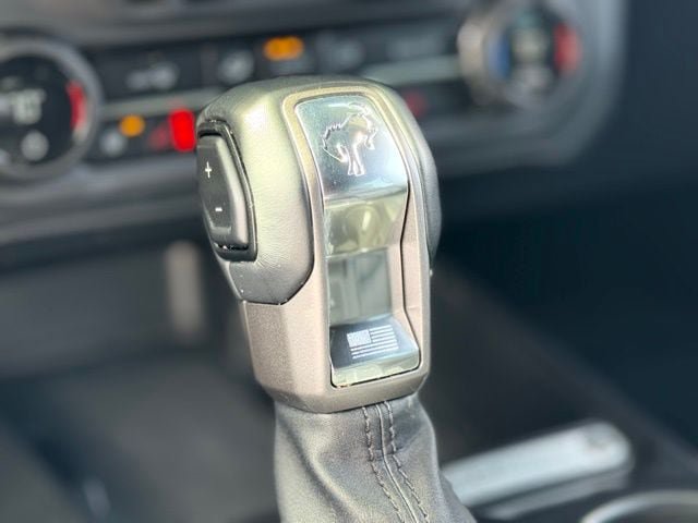 Certified 2025 Ford Bronco Outer Banks AWD/4WD image 44