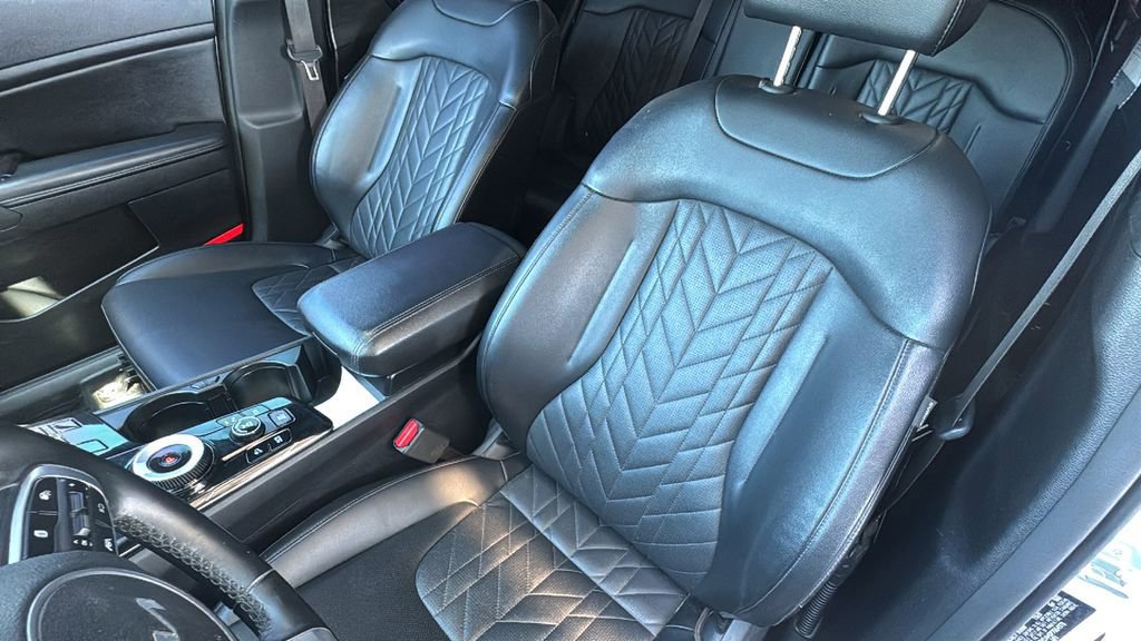 Used 2023 Kia Sportage X-Line image 22