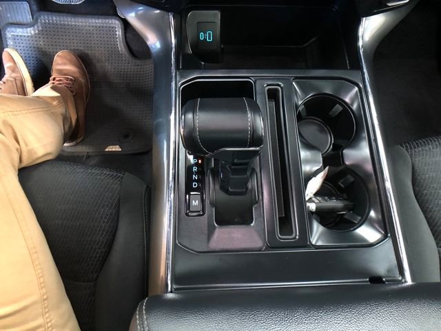 Certified 2023 Ford F150 XLT w/ Equipment Group 302A High image 20