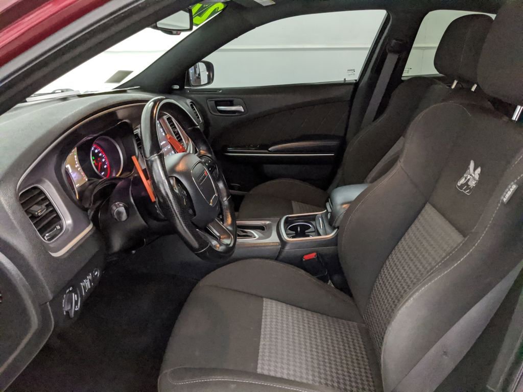 Used 2022 Dodge Charger Scat Pack w/ Driver Convenience Group image 24