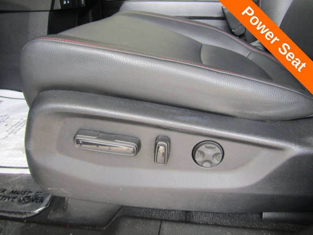 Used 2025 Honda Odyssey Sport-L image 7