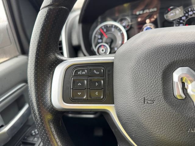 Used 2022 RAM 3500 Big Horn image 13