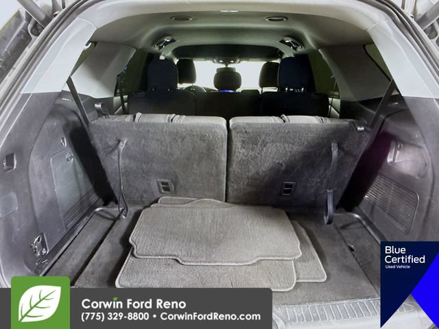 Certified 2021 Ford Explorer XLT w/ Class III Trailer Tow Package AWD/4WD image 28