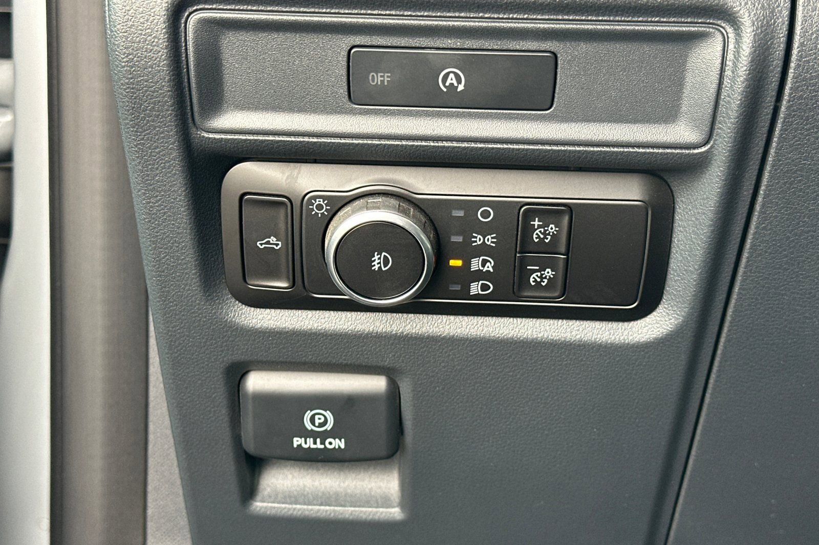 Certified 2025 Ford F150 STX w/ STX Black Appearance Package image 29