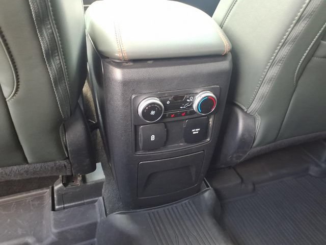 Certified 2023 Ford Explorer Timberline w/ Timberline Technology Package AWD/4WD image 13