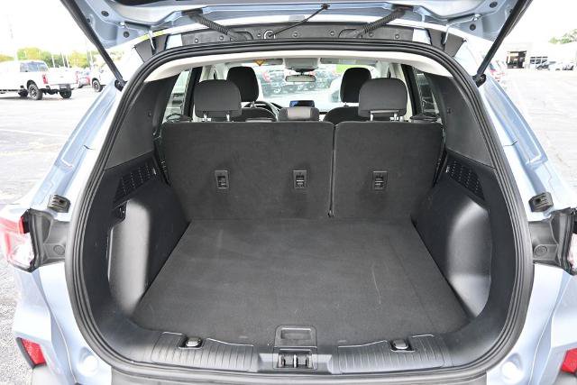 Certified 2022 Ford Escape SE FWD image 12