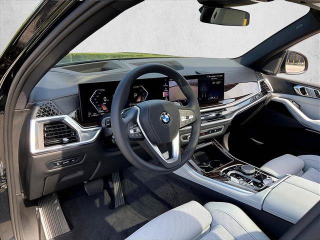 Used 2026 BMW X5 sDrive40i w/ Premium Package RWD image 10