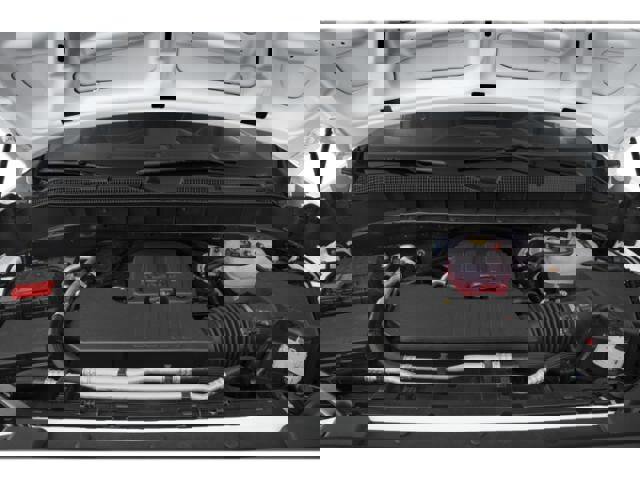 Used 2022 Chevrolet Silverado 1500 LT Trail Boss image 15