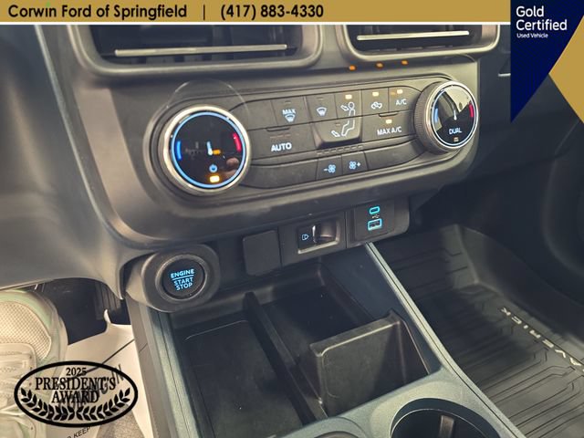 Certified 2023 Ford Maverick Tremor AWD/4WD image 26