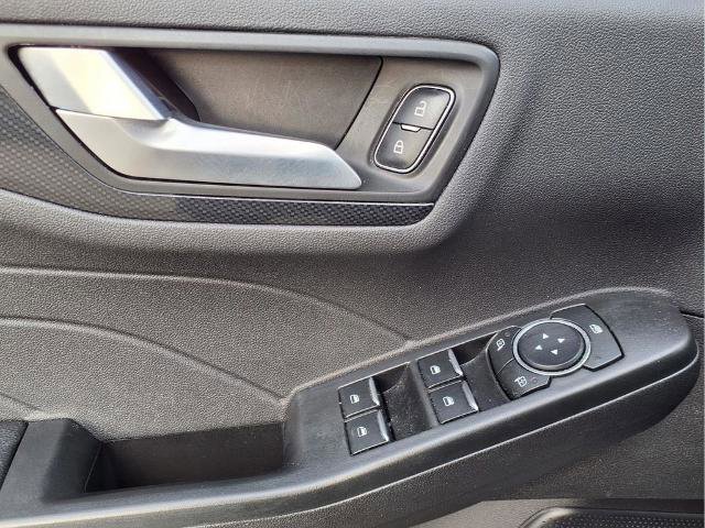 Certified 2023 Ford Escape ST-Line w/ Tech Pack #1 image 22
