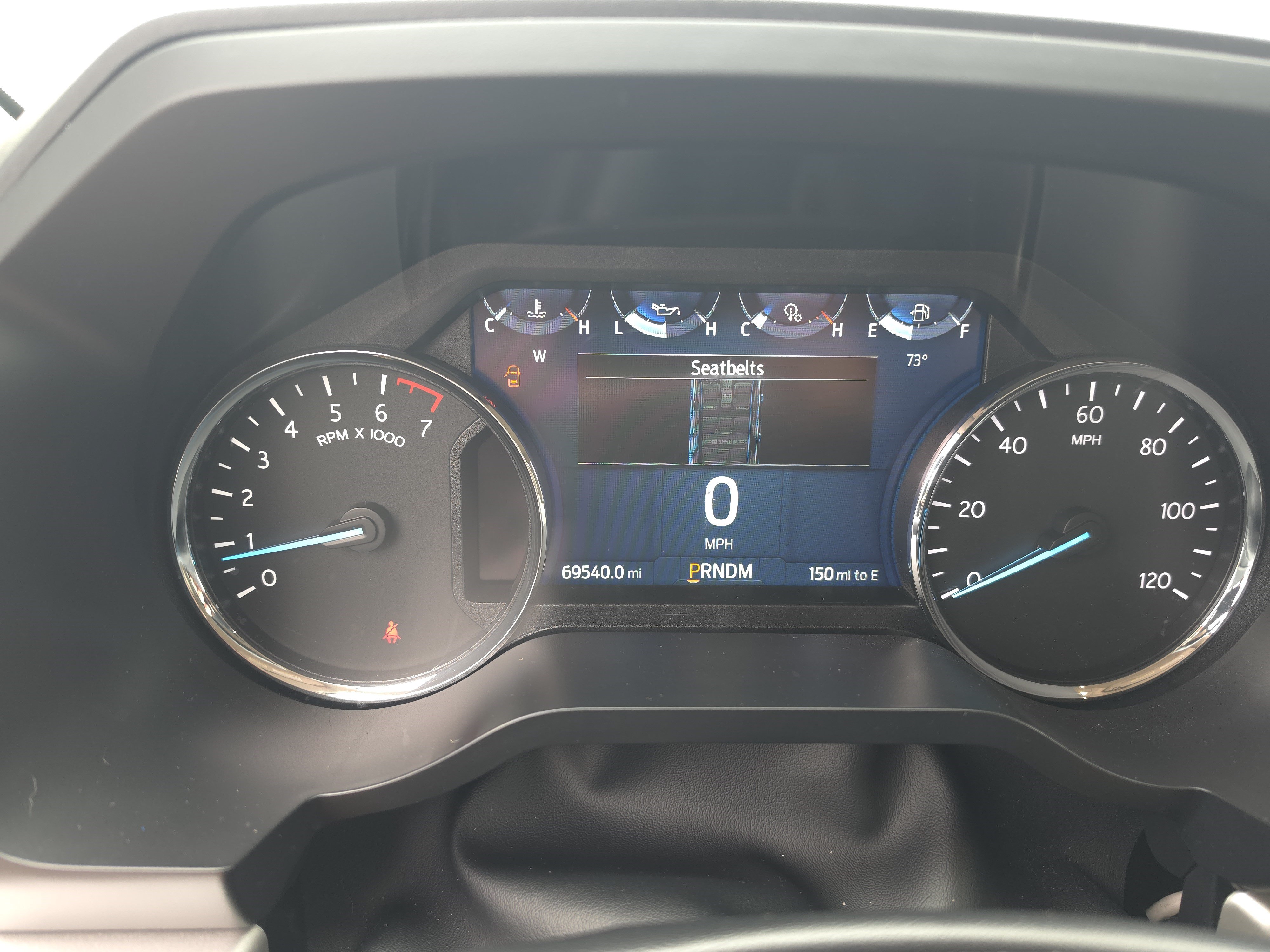 Certified 2022 Ford Expedition XLT RWD image 15
