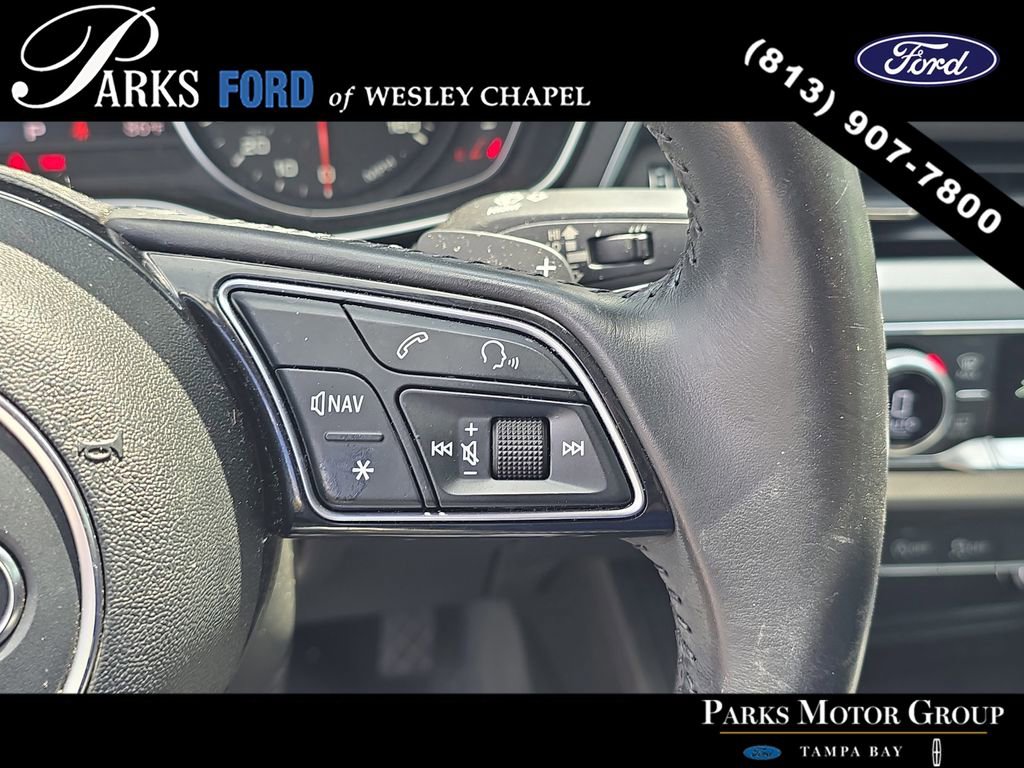 Used 2017 Audi A4 2.0T Premium AWD/4WD image 30