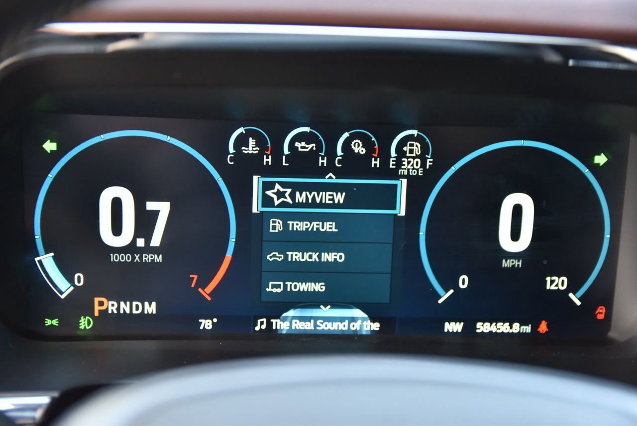 Certified 2022 Ford F150 Lariat image 26