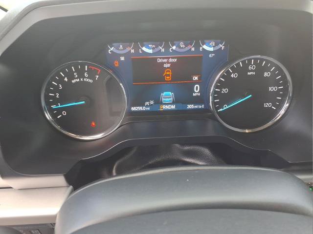 Certified 2024 Ford Expedition XLT AWD/4WD image 25