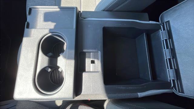 Certified 2025 Ford F250 XLT AWD/4WD image 13