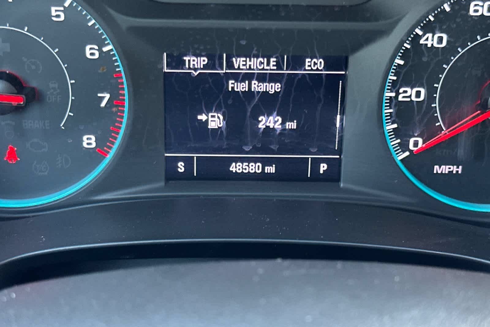 Used 2025 Chevrolet Malibu LT FWD image 25