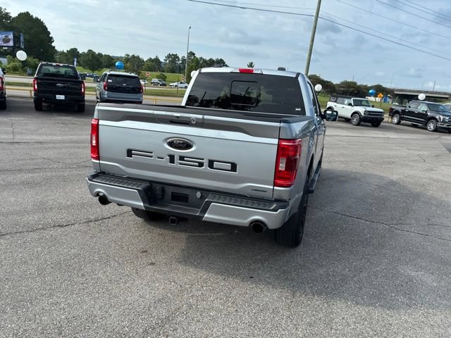 Certified 2023 Ford F150 XLT w/ Equipment Group 302A High AWD/4WD image 45