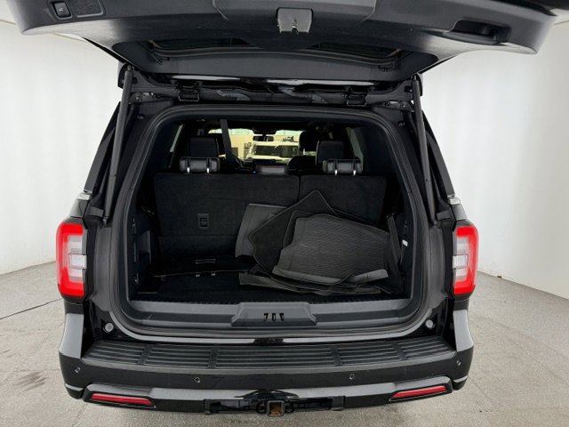Certified 2023 Ford Expedition Limited RWD image 5