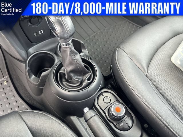 Used 2018 MINI Cooper Convertible FWD image 28