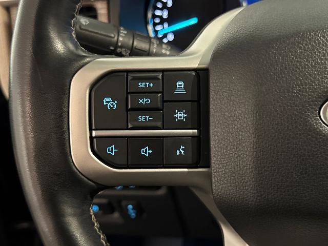 Certified 2024 Ford Expedition Max Limited image 23